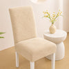 New Snow Design Fitted Dinning Chair Covers