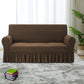 Turkish Style Sofa Cover | Dustproof Non-slip Sofa Slipcover For Bedroom Office Living Room Home Decor