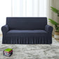 Turkish Style Sofa Cover | Dustproof Non-slip Sofa Slipcover For Bedroom Office Living Room Home Decor