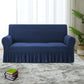 Turkish Style Sofa Cover | Dustproof Non-slip Sofa Slipcover For Bedroom Office Living Room Home Decor