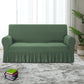 Turkish Style Sofa Cover | Dustproof Non-slip Sofa Slipcover For Bedroom Office Living Room Home Decor