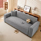 Thickend Snow Style Sofa Cover