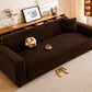 Thickend Snow Style Sofa Cover