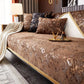 Modern 100% Velvel Texture Design Sofa Sheets