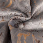 Modern 100% Velvel Texture Design Sofa Sheets