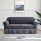 Velvet Style Sofa Covers